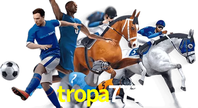 tropa777